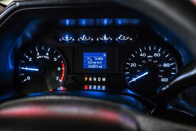 2020 Ford F-250 Super Duty XL | Addison, TX | Mr Car Guys