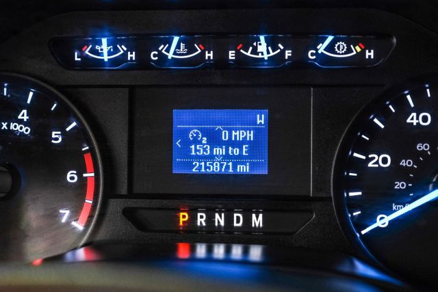 2020 Ford F-250 Super Duty XL | Addison, TX | Mr Car Guys