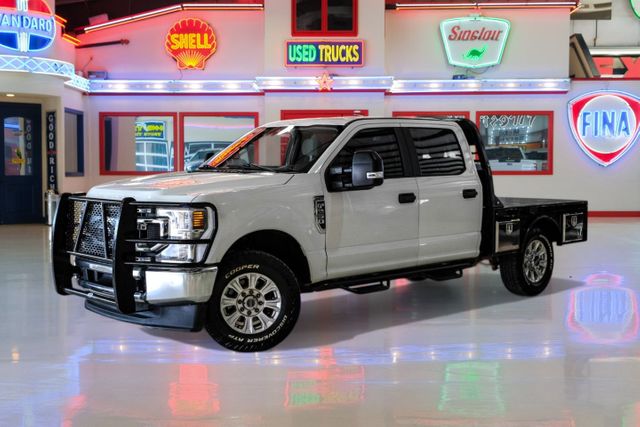 2020 Ford F-250 Super Duty XL | Addison, TX | Mr Car Guys