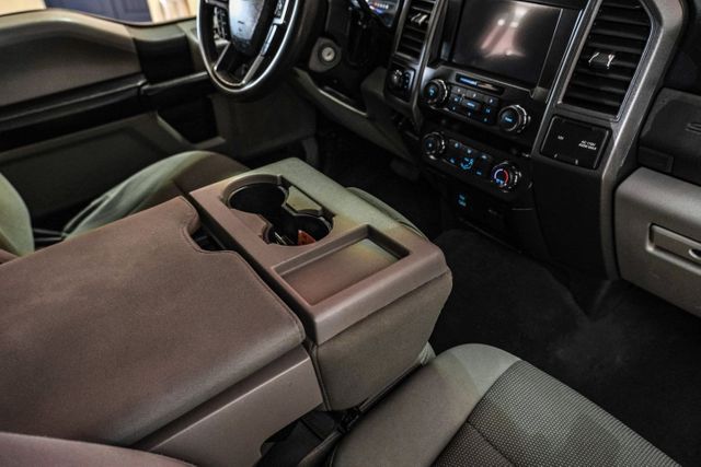 2020 Ford F-250 Super Duty XL | Addison, TX | Mr Car Guys