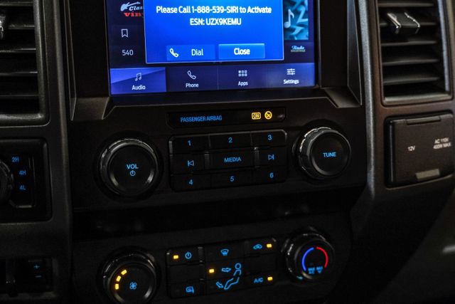 2020 Ford F-250 Super Duty XL | Addison, TX | Mr Car Guys