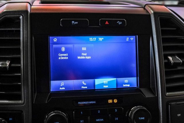 2020 Ford F-250 Super Duty XL | Addison, TX | Mr Car Guys