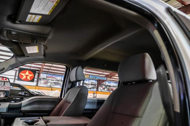 2020 Ford F-250 Super Duty XL | Addison, TX | Mr Car Guys