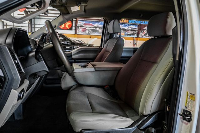 2020 Ford F-250 Super Duty XL | Addison, TX | Mr Car Guys