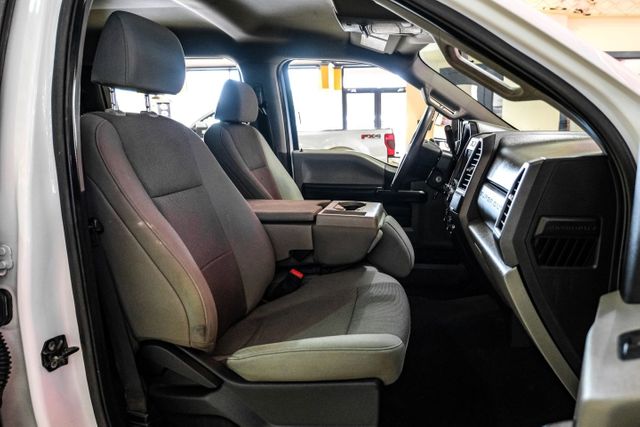 2020 Ford F-250 Super Duty XL | Addison, TX | Mr Car Guys