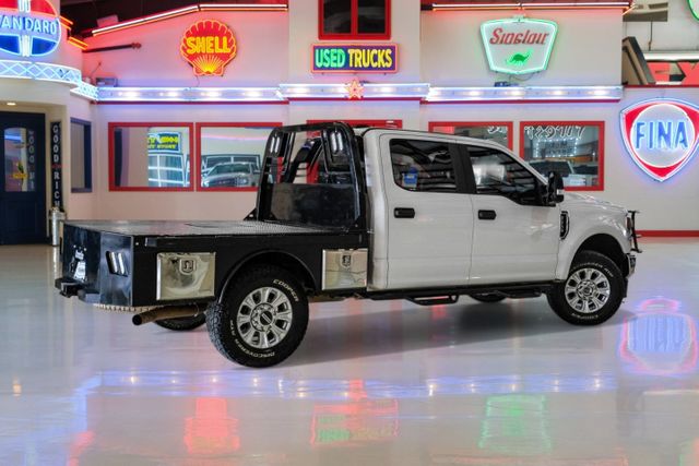 2020 Ford F-250 Super Duty XL | Addison, TX | Mr Car Guys