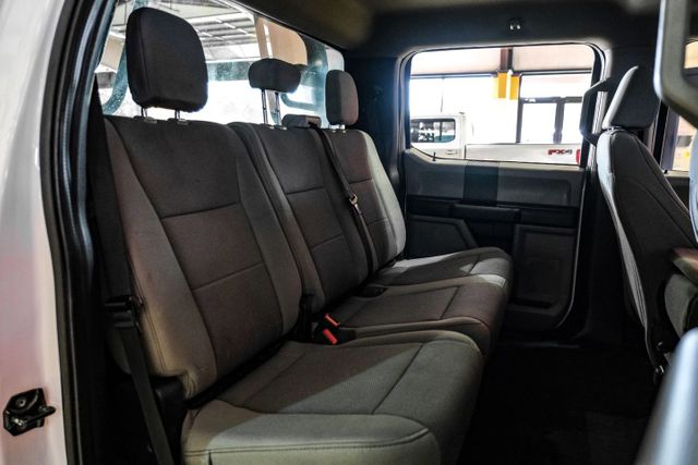 2020 Ford F-250 Super Duty XL | Addison, TX | Mr Car Guys