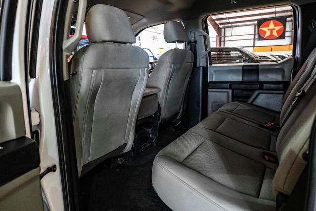 2020 Ford F-250 Super Duty XL | Addison, TX | Mr Car Guys