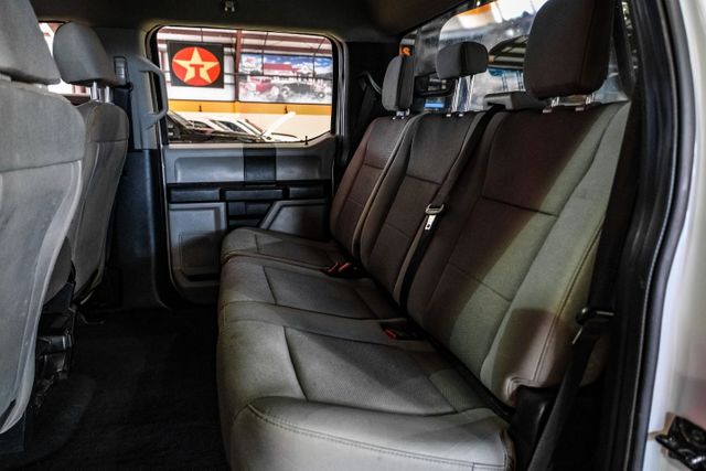 2020 Ford F-250 Super Duty XL | Addison, TX | Mr Car Guys