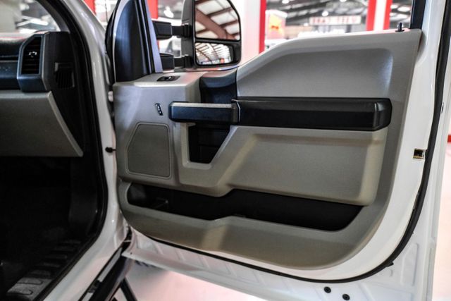 2020 Ford F-250 Super Duty XL | Addison, TX | Mr Car Guys