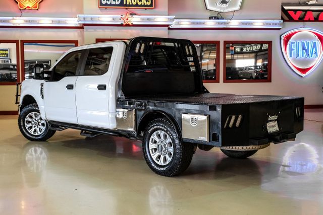 2020 Ford F-250 Super Duty XL | Addison, TX | Mr Car Guys