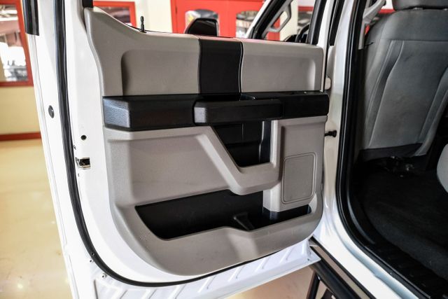 2020 Ford F-250 Super Duty XL | Addison, TX | Mr Car Guys