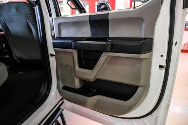 2020 Ford F-250 Super Duty XL | Addison, TX | Mr Car Guys