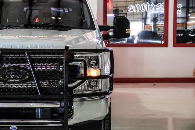 2020 Ford F-250 Super Duty XL | Addison, TX | Mr Car Guys