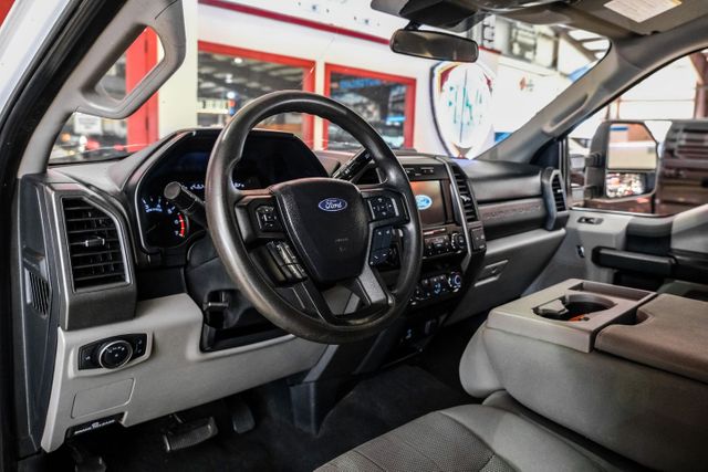 2020 Ford F-250 Super Duty XL | Addison, TX | Mr Car Guys