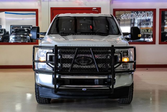 2020 Ford F-250 Super Duty XL | Addison, TX | Mr Car Guys