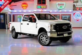 2020 Ford F-250 Super Duty XL in Addison, Texas 75001
