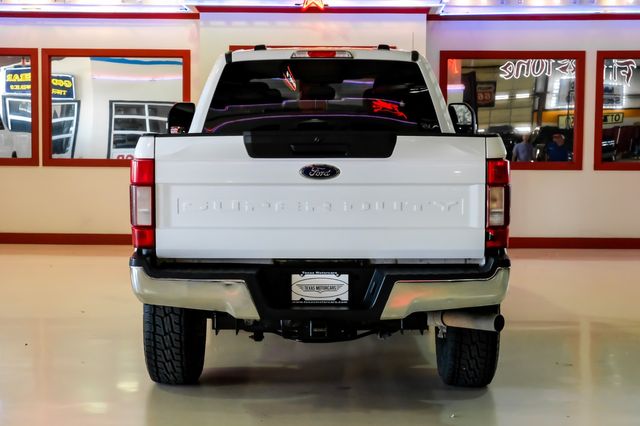 2020 Ford F-250 Super Duty XL | New York, NY | Spincar Demo Account
