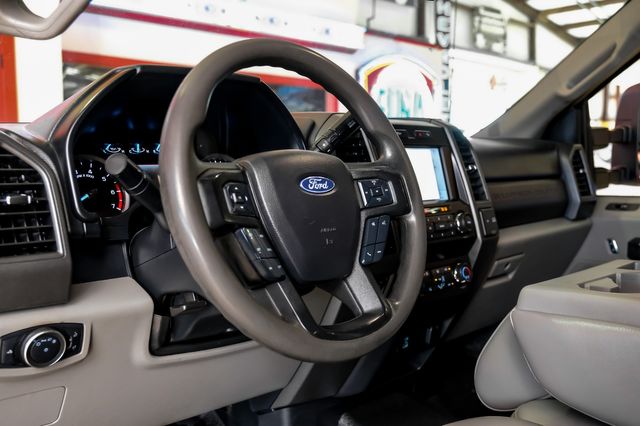 2020 Ford F-250 Super Duty XL | New York, NY | Spincar Demo Account