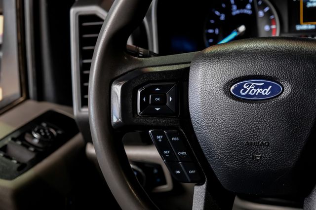 2020 Ford F-250 Super Duty XL | New York, NY | Spincar Demo Account