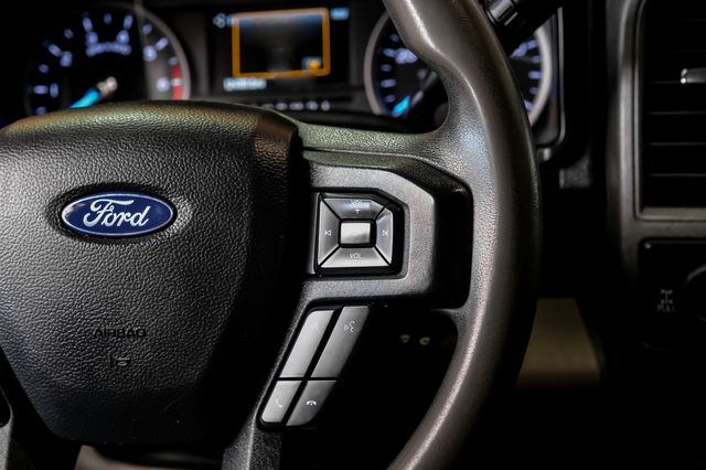 2020 Ford F-250 Super Duty XL | New York, NY | Spincar Demo Account