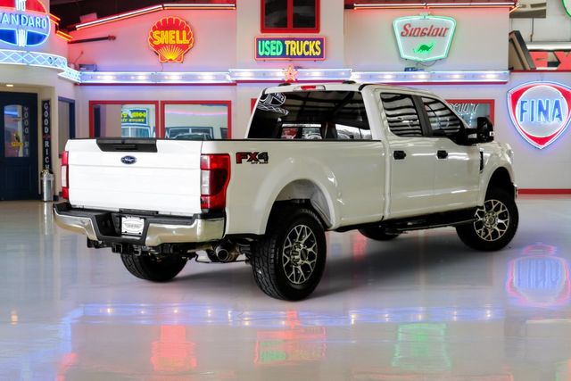 2020 Ford F-250 Super Duty XL | New York, NY | Spincar Demo Account 2020 Ford F-250 Super Duty XL | New York, NY | Spincar Demo Account
