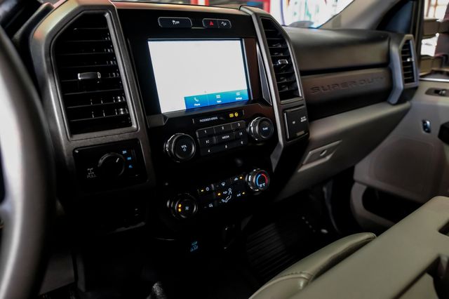 2020 Ford F-250 Super Duty XL | New York, NY | Spincar Demo Account