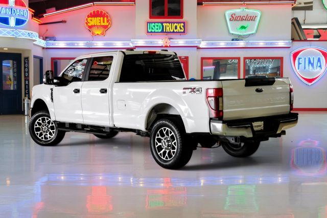 2020 Ford F-250 Super Duty XL | New York, NY | Spincar Demo Account 2020 Ford F-250 Super Duty XL | New York, NY | Spincar Demo Account