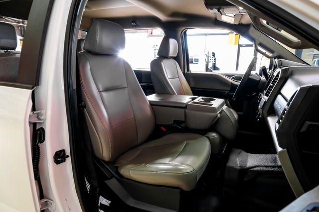 2020 Ford F-250 Super Duty XL | New York, NY | Spincar Demo Account 2020 Ford F-250 Super Duty XL | New York, NY | Spincar Demo Account