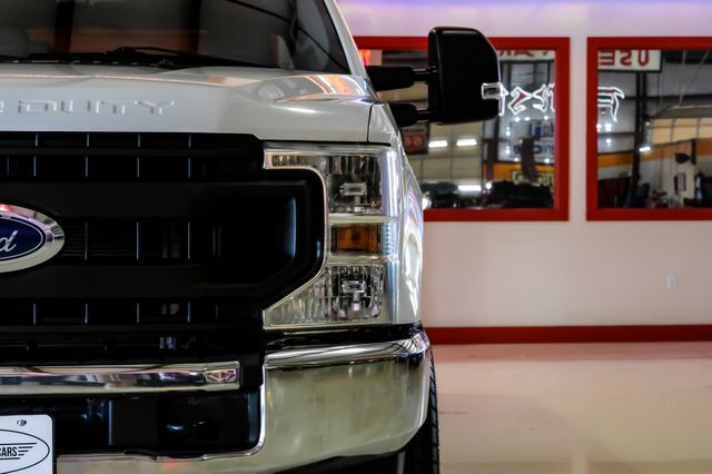 2020 Ford F-250 Super Duty XL | New York, NY | Spincar Demo Account