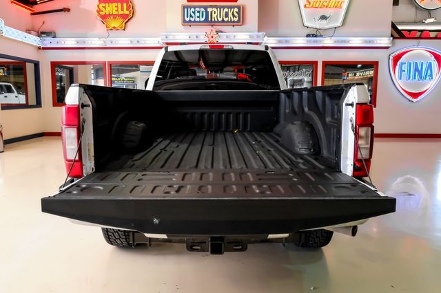 2020 Ford F-250 Super Duty XL | New York, NY | Spincar Demo Account 2020 Ford F-250 Super Duty XL | New York, NY | Spincar Demo Account