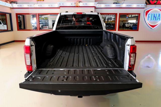 2020 Ford F-250 Super Duty XL | New York, NY | Spincar Demo Account