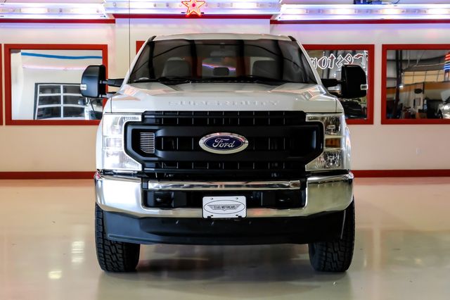 2020 Ford F-250 Super Duty XL | New York, NY | Spincar Demo Account 2020 Ford F-250 Super Duty XL | New York, NY | Spincar Demo Account