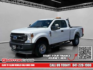 2020 Ford F-250 Super Duty XL | Arlington Heights, IL | Gmotorcars
