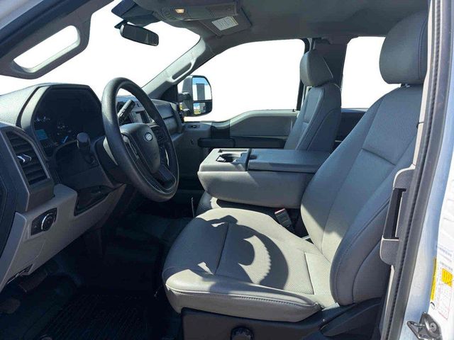 2020 Ford F-250 Super Duty XL