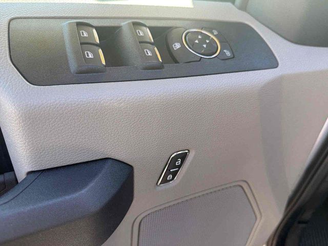 2020 Ford F-250 Super Duty XL