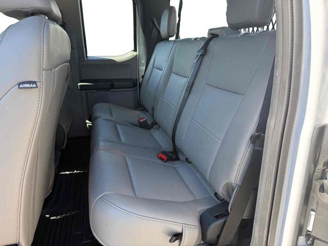 2020 Ford F-250 Super Duty XL