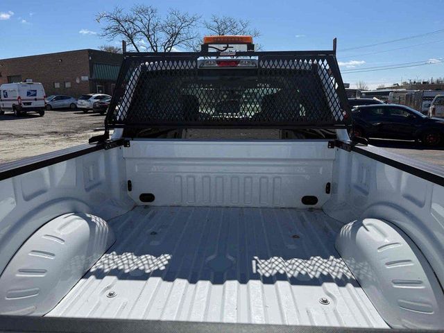 2020 Ford F-250 Super Duty XL