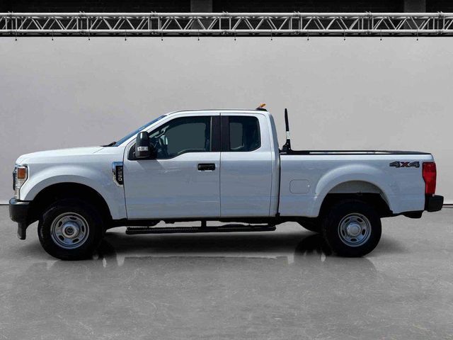 2020 Ford F-250 Super Duty XL
