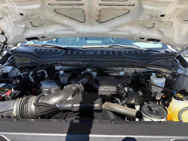 2020 Ford F-250 Super Duty XL