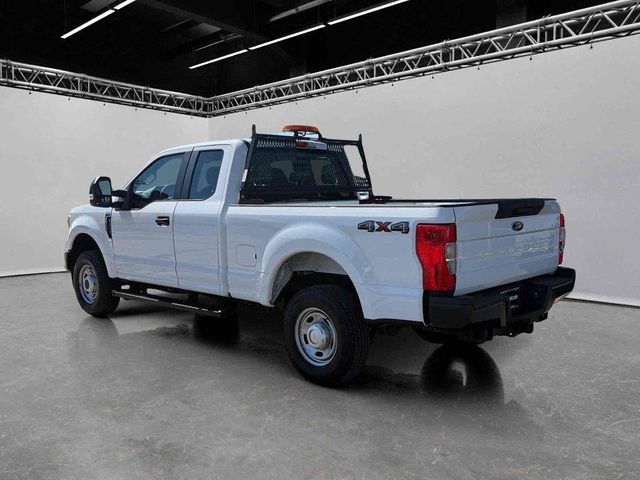 2020 Ford F-250 Super Duty XL