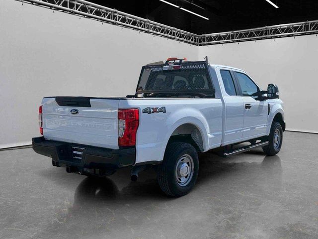 2020 Ford F-250 Super Duty XL