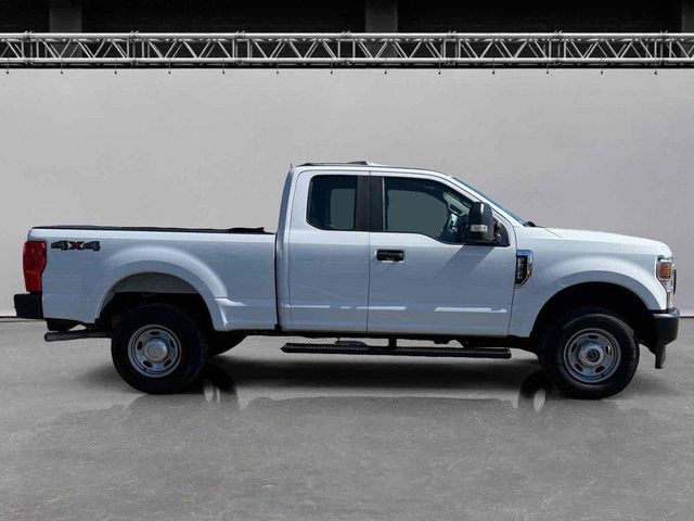 2020 Ford F-250 Super Duty XL