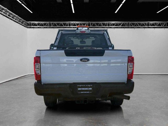 2020 Ford F-250 Super Duty XL