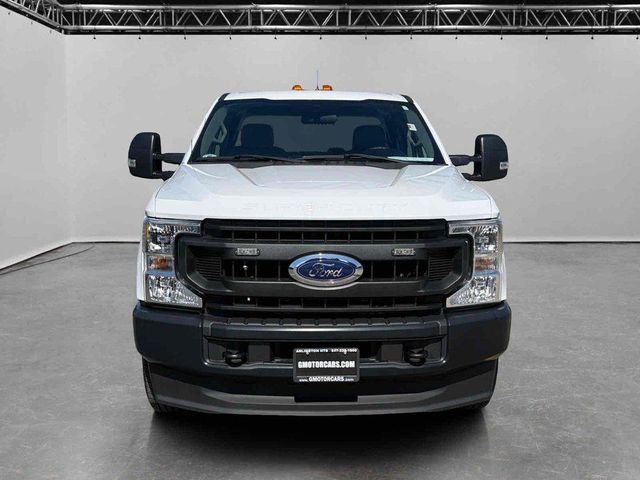 2020 Ford F-250 Super Duty XL