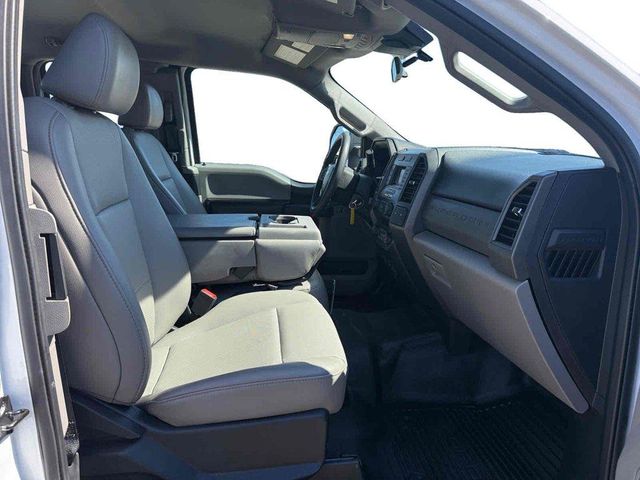 2020 Ford F-250 Super Duty XL