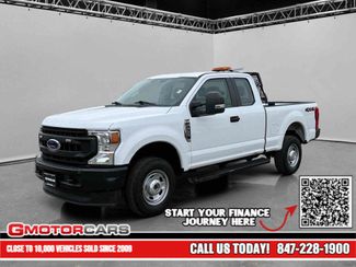 2020 Ford F-250 Super Duty XL 4WD SuperCab 6.75 Box | Arlington Heights, IL | Gmotorcars