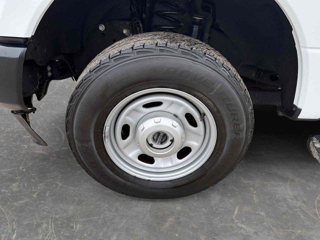 2020 Ford F-250 Super Duty XL 4WD SuperCab 6.75 Box