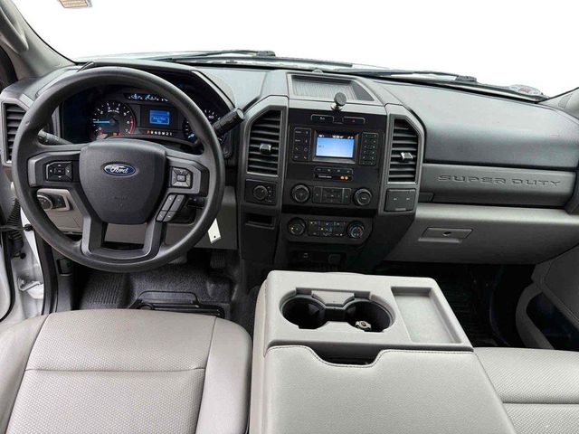 2020 Ford F-250 Super Duty XL 4WD SuperCab 6.75 Box