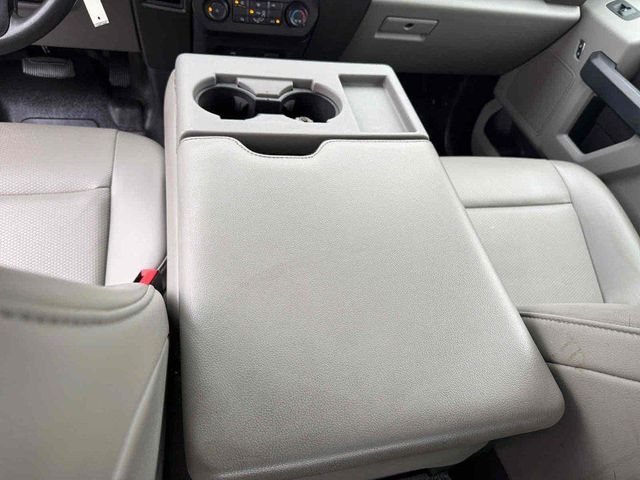 2020 Ford F-250 Super Duty XL 4WD SuperCab 6.75 Box